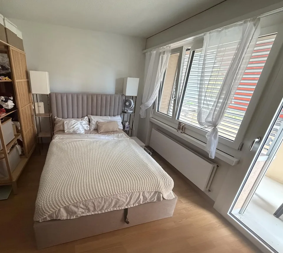 Appartamento monolocale a Baar, cantone di Zugo – foto 2 di 6