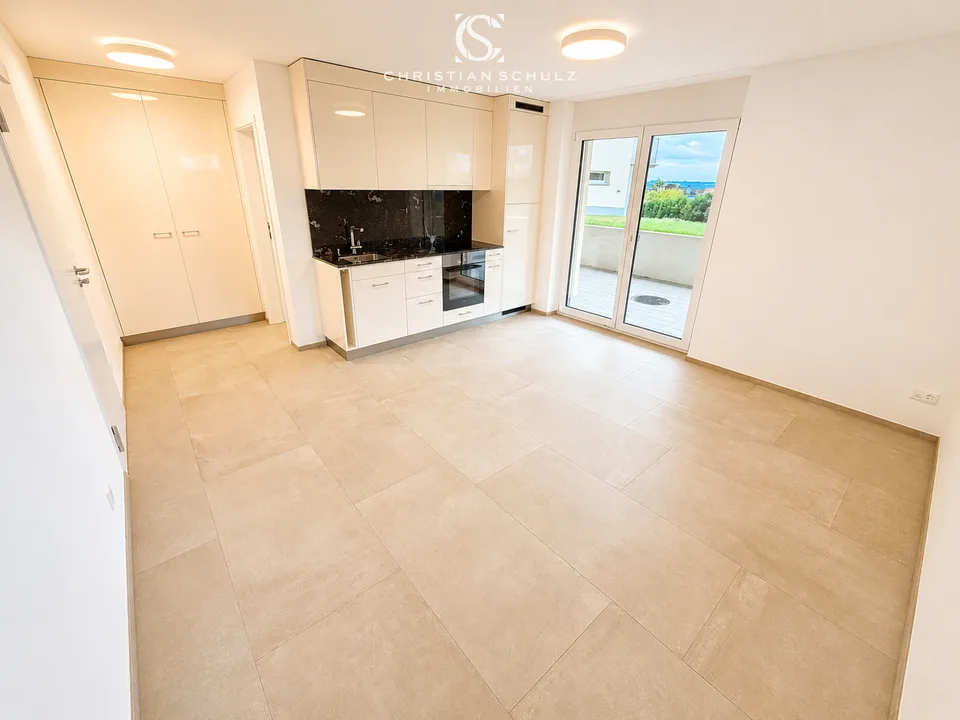 Ampia casa nuova con appartamento separato in posizione panoramica – foto 17 di 19