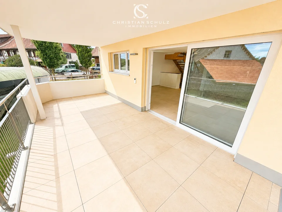 Ampia casa nuova con appartamento separato in posizione panoramica – foto 14 di 19