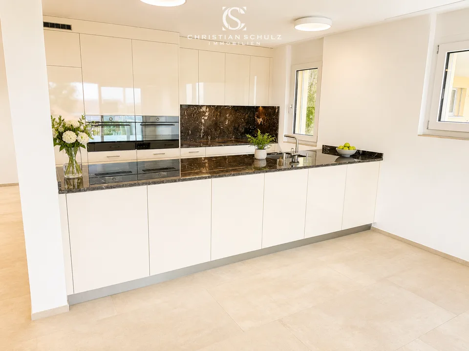 Ampia casa nuova con appartamento separato in posizione panoramica – foto 15 di 19