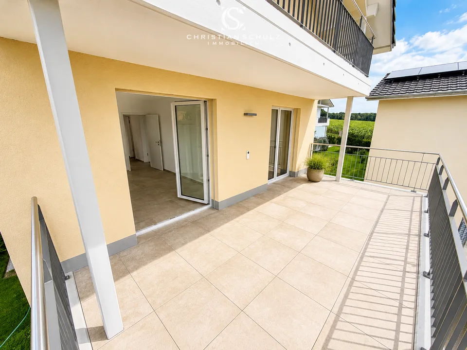 Ampia casa nuova con appartamento separato in posizione panoramica – foto 10 di 19