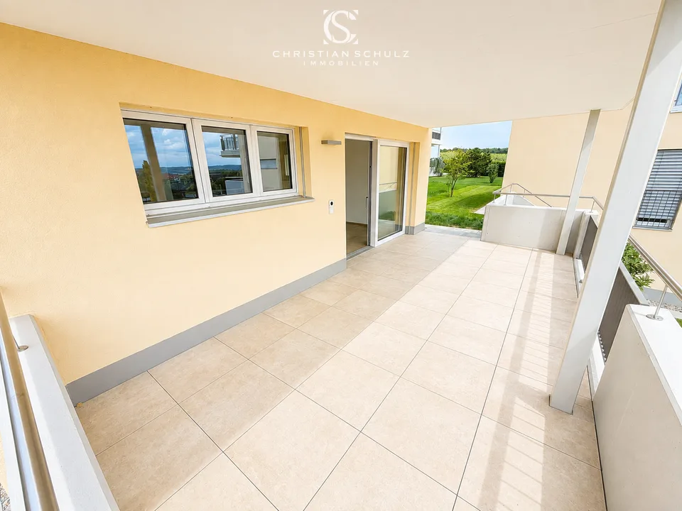 Ampia casa nuova con appartamento separato in posizione panoramica – foto 13 di 19