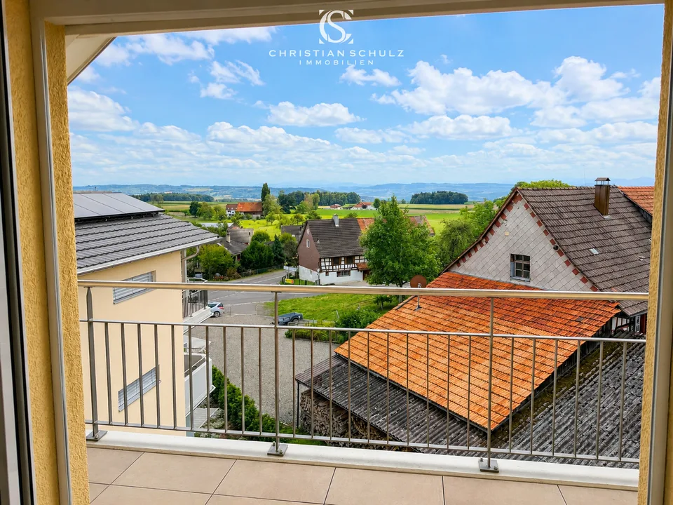 Ampia casa nuova con appartamento separato in posizione panoramica – foto 5 di 19