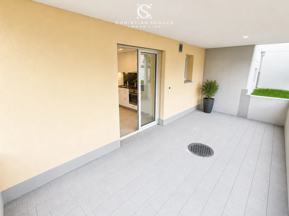 Ampia casa nuova con appartamento separato in posizione panoramica – foto 18 di 19