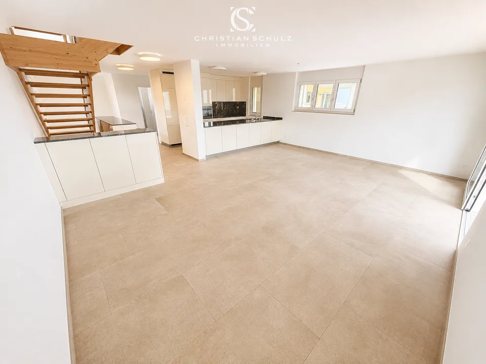 Ampia casa nuova con appartamento separato in posizione panoramica – foto 12 di 19
