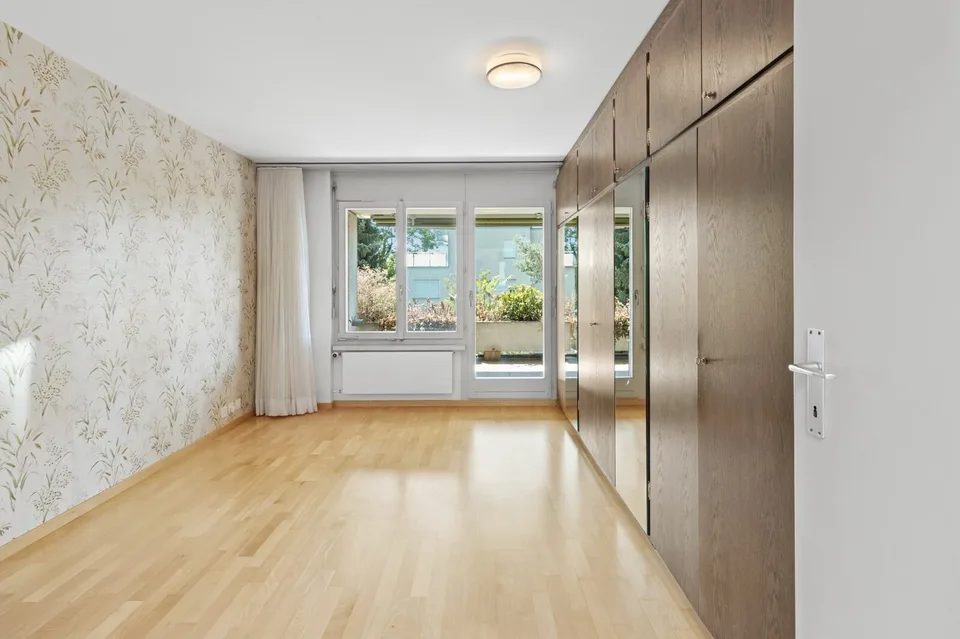 Ankommen und wohlfühlen – 4½-Zimmer-Wohnung mit Balkon in Bülach – Foto 7 von 15