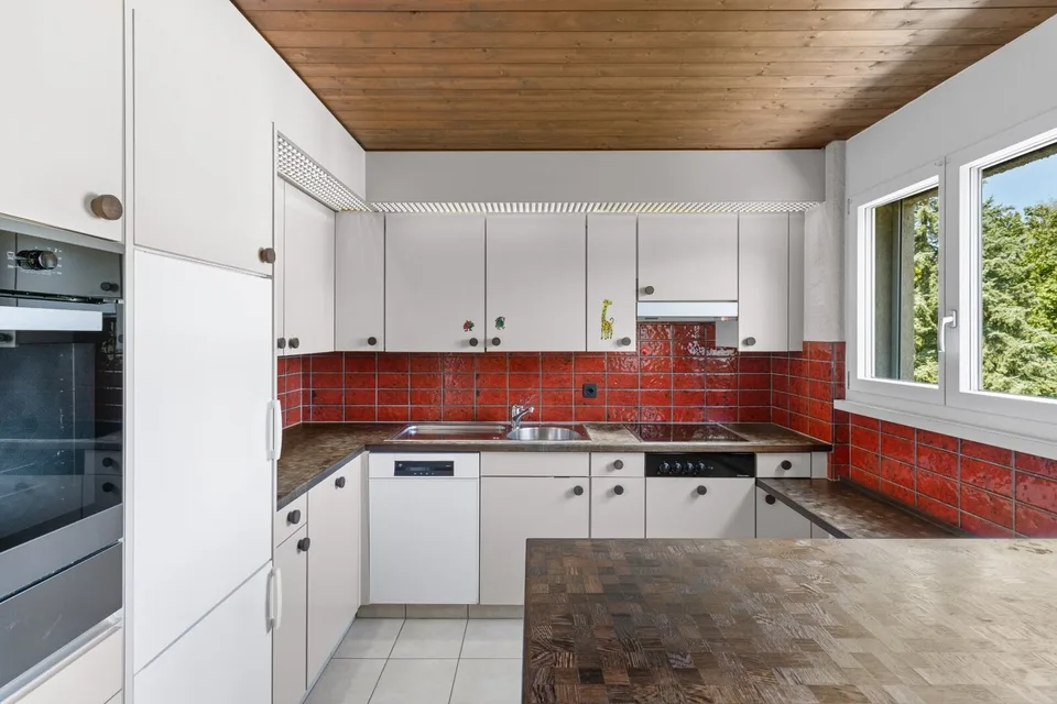 Ankommen und wohlfühlen – 4½-Zimmer-Wohnung mit Balkon in Bülach – Foto 6 von 15
