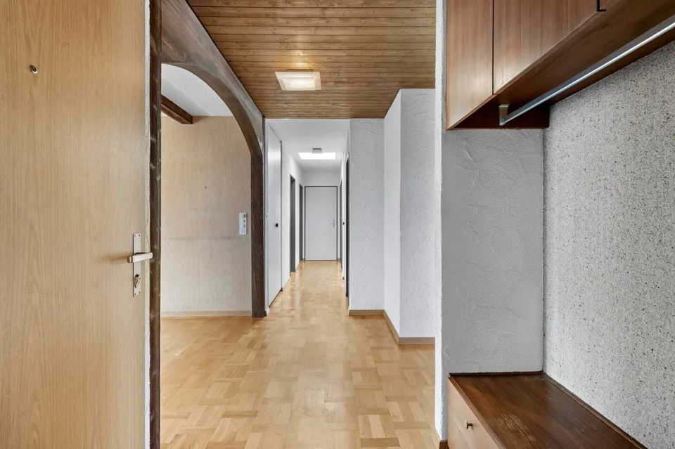 Ankommen und wohlfühlen – 4½-Zimmer-Wohnung mit Balkon in Bülach – Foto 2 von 15