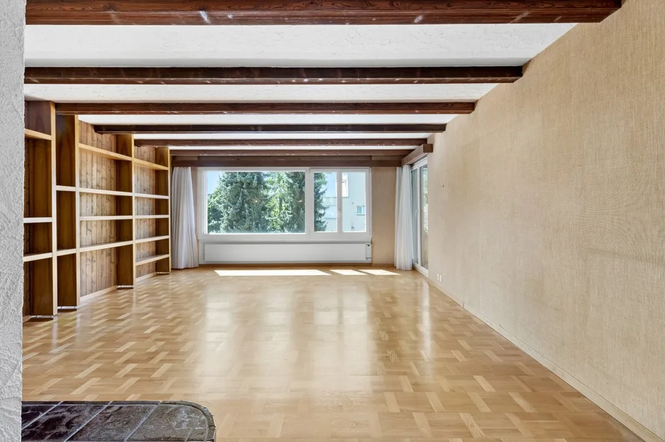 Ankommen und wohlfühlen – 4½-Zimmer-Wohnung mit Balkon in Bülach – Foto 4 von 15