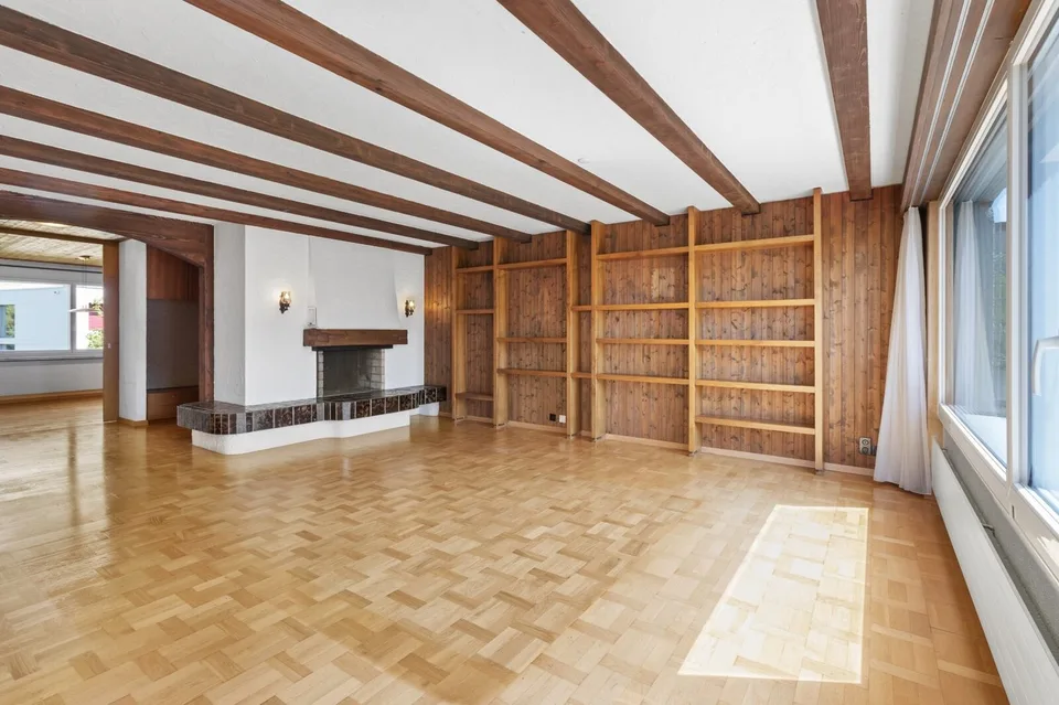 Ankommen und wohlfühlen – 4½-Zimmer-Wohnung mit Balkon in Bülach – Foto 3 von 15