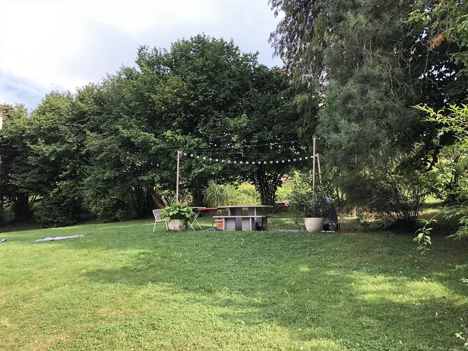 Charmant appartement de 2,5 pièces à proximité du Rosengarten – photo 15 sur 15
