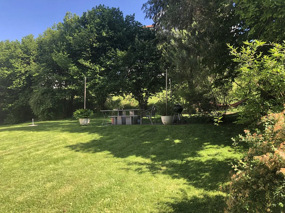 Charmant appartement de 2,5 pièces à proximité du Rosengarten – photo 14 sur 15