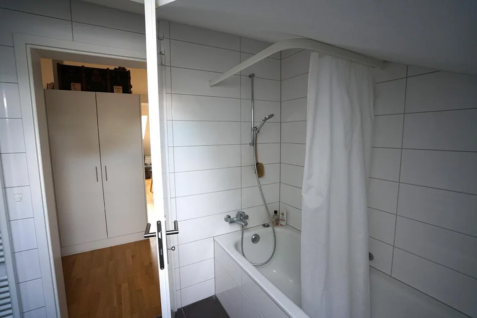 Charmant appartement de 2,5 pièces à proximité du Rosengarten – photo 7 sur 15