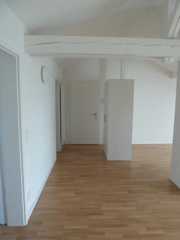 Charmant appartement de 2,5 pièces à proximité du Rosengarten – photo 6 sur 15