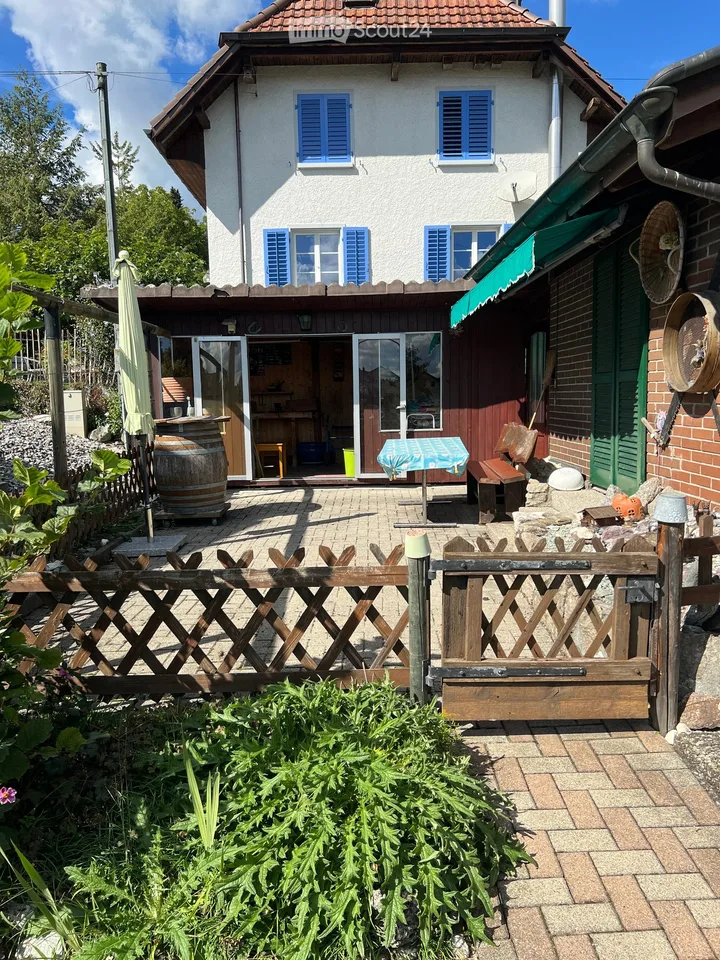 Traum-Lage-Sonnig und sehr ruhig (Sack-Gasse) – Foto 7 von 23