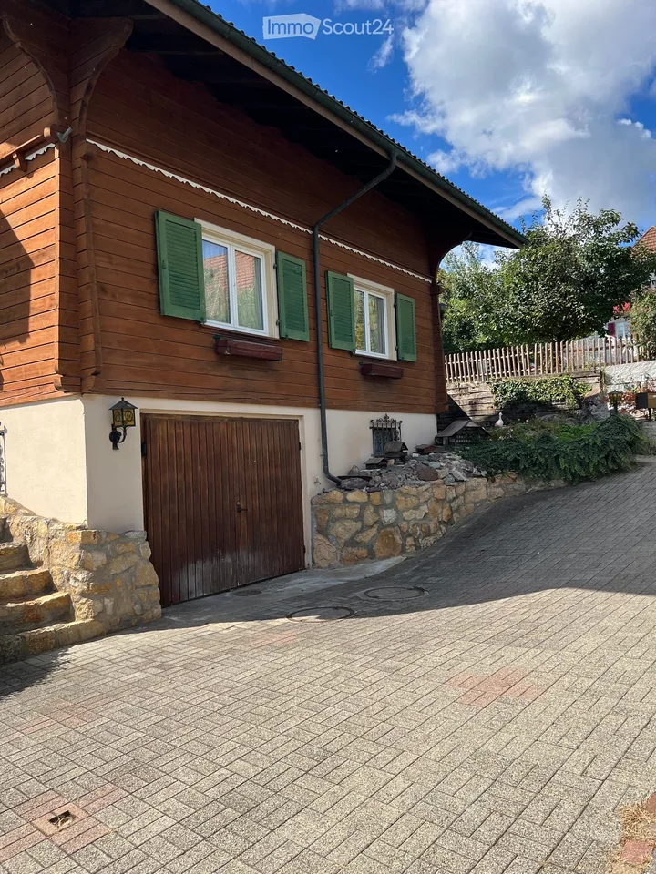 Traum-Lage-Sonnig und sehr ruhig (Sack-Gasse) – Foto 4 von 23