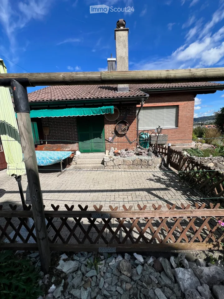 Traum-Lage-Sonnig und sehr ruhig (Sack-Gasse) – Foto 8 von 23