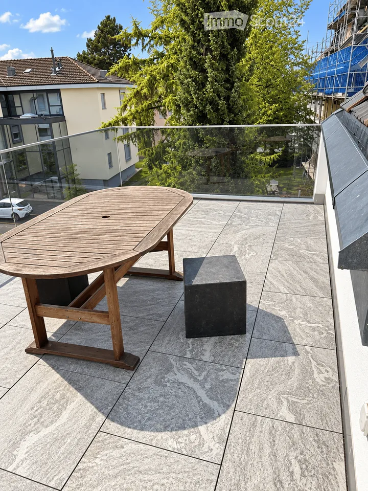 Attraktive 4.5-Zimmer-Maisonette-Wohnung mit grosser Terrasse in Kloten – Foto 12 von 12