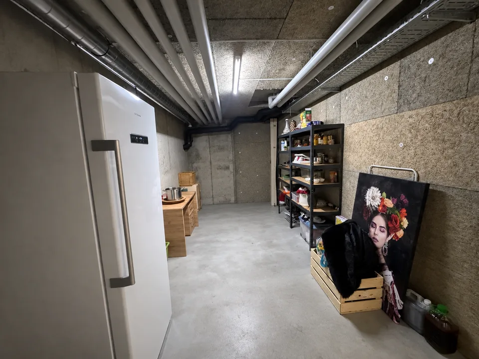 Appartamento di giardino moderno 4.5 locali al piano terra a Reinach AG – foto 16 di 16