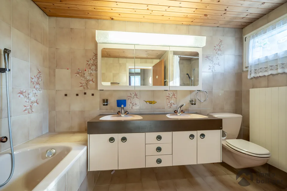 Beaucoup d'espace, beau jardin et meilleure proximité avec Olten – photo 9 sur 13