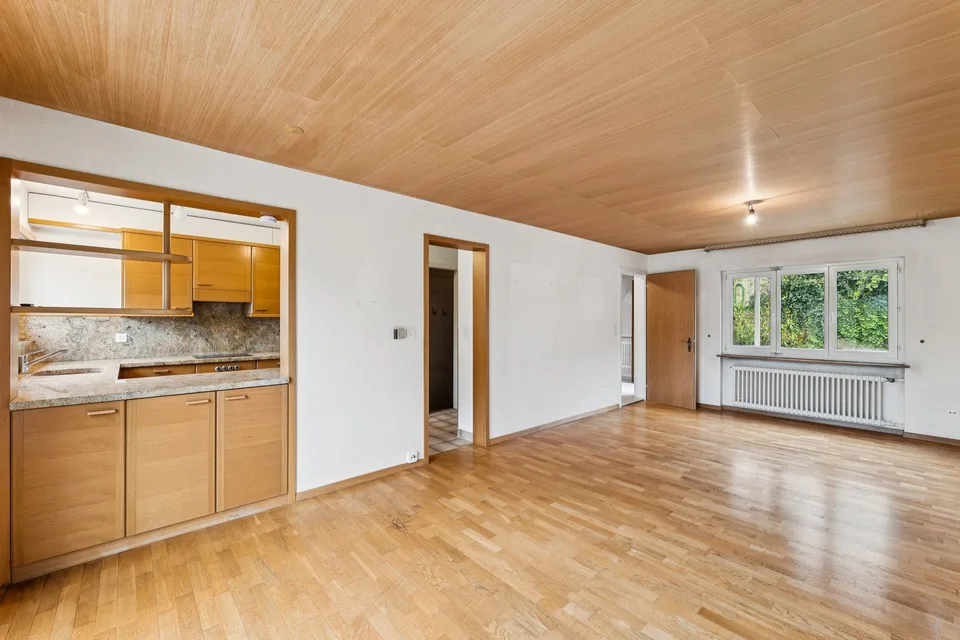 4.5 Zimmer Einfamilienhaus in Wangen SO – Foto 2 von 10