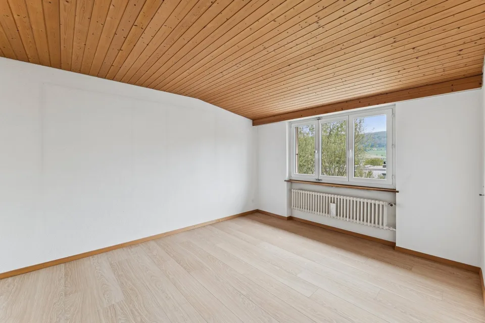 4.5 Zimmer Einfamilienhaus in Wangen SO – Foto 4 von 10