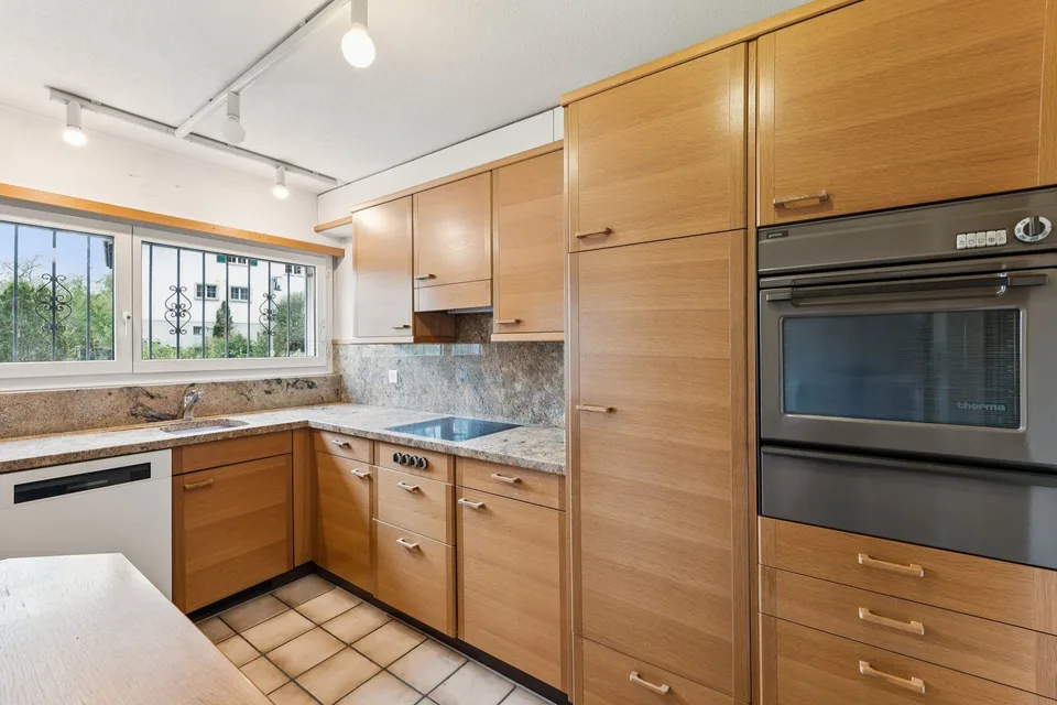 4.5 Zimmer Einfamilienhaus in Wangen SO – Foto 3 von 10
