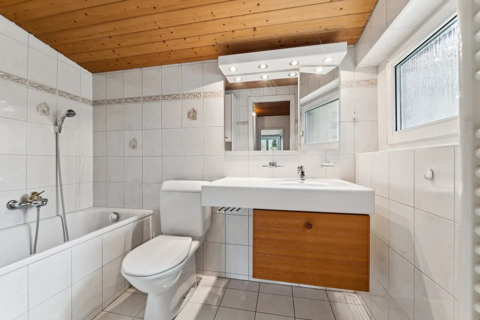 4.5 Zimmer Einfamilienhaus in Wangen SO – Foto 6 von 10
