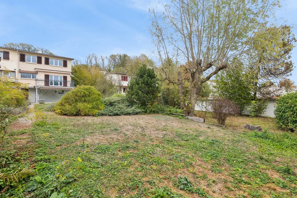 4.5 Zimmer Einfamilienhaus in Wangen SO – Foto 9 von 10