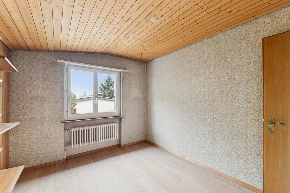 4.5 Zimmer Einfamilienhaus in Wangen SO – Foto 5 von 10