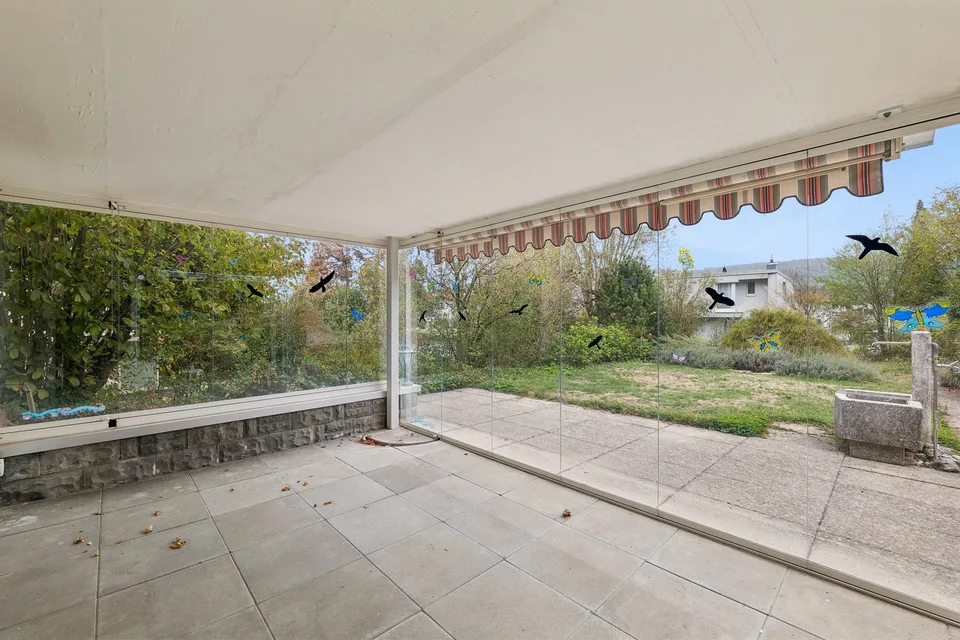 4.5 Zimmer Einfamilienhaus in Wangen SO – Foto 8 von 10