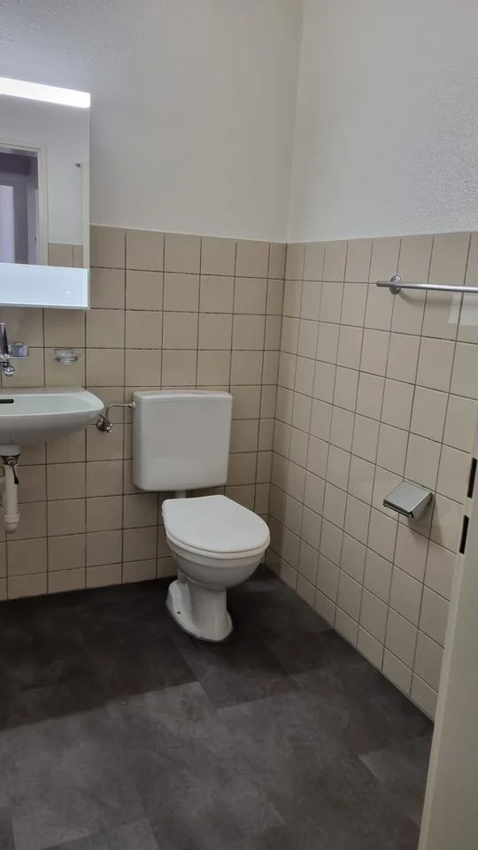 Appartement de 2 pièces confortable dans la zone frontalière – photo 5 sur 9