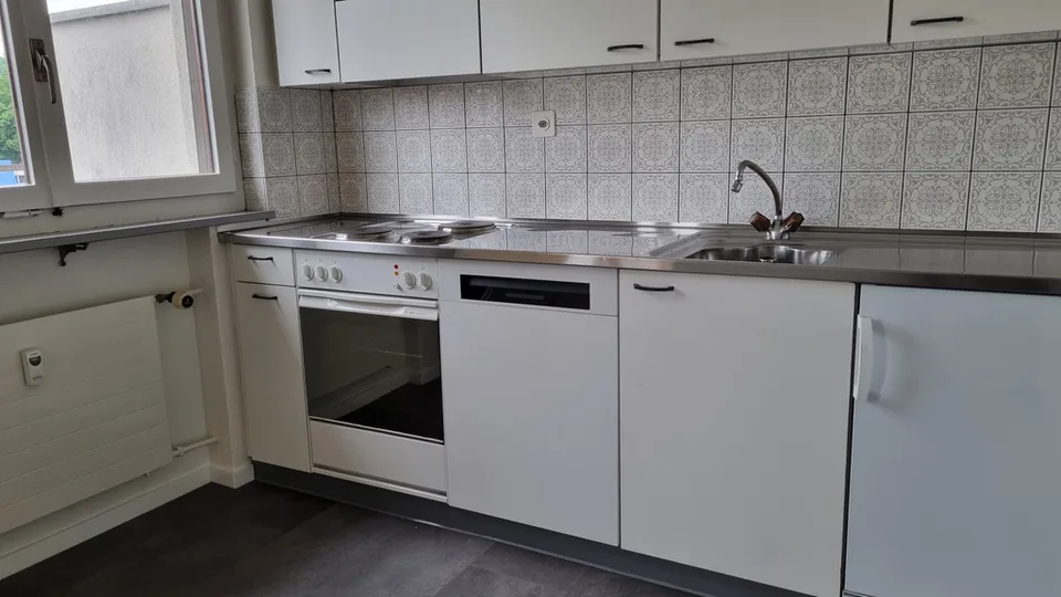 Appartement de 2 pièces confortable dans la zone frontalière – photo 2 sur 9