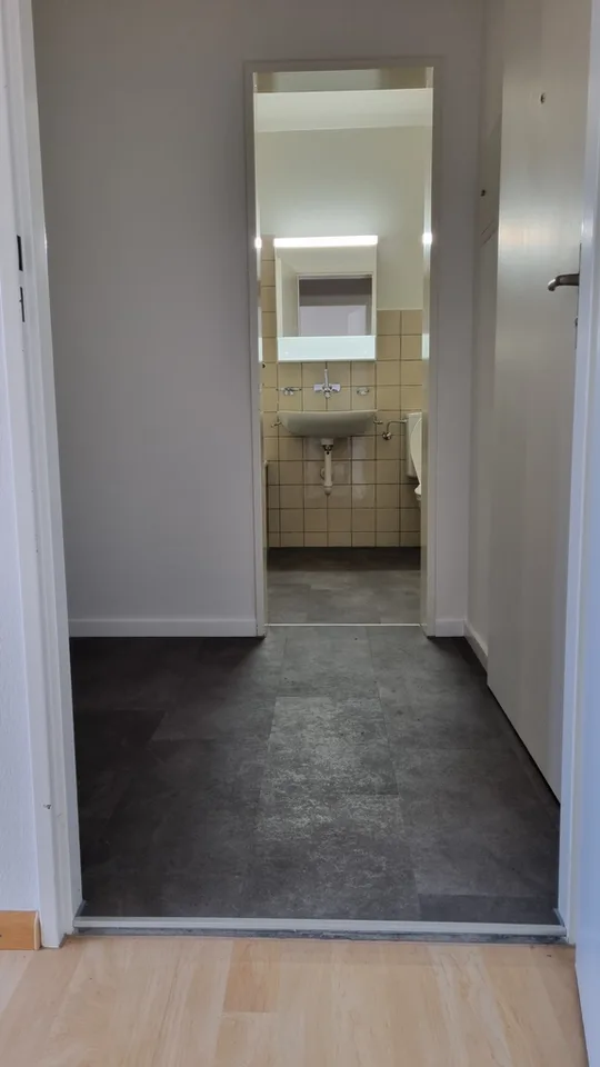 Appartement de 2 pièces confortable dans la zone frontalière – photo 4 sur 9