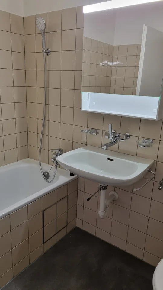 Appartement de 2 pièces confortable dans la zone frontalière – photo 6 sur 9