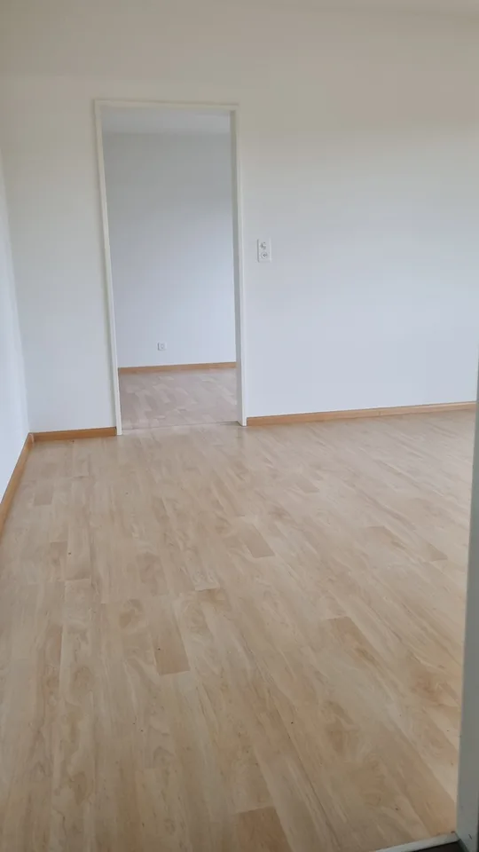 Appartement de 2 pièces confortable dans la zone frontalière – photo 8 sur 9