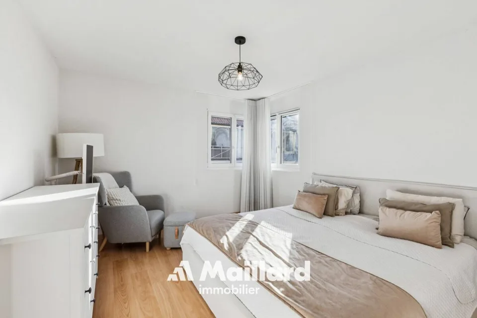 Schweizer Champagne - Schöne 4.5-Zimmer-Wohnung neu – Foto 4 von 14