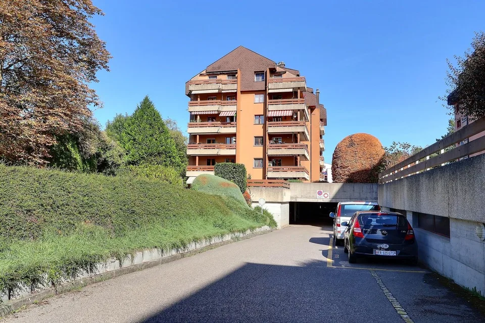 4.5 Zimmer Wohnung in Yverdon-les-Bains – Foto 12 von 13