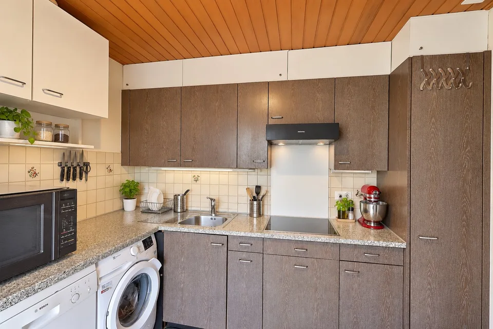 4.5 Zimmer Wohnung in Yverdon-les-Bains – Foto 2 von 13