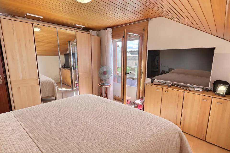 4.5 Zimmer Wohnung in Yverdon-les-Bains – Foto 7 von 13