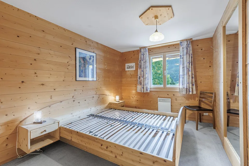Vivere al piano terra con charme e una vista meravigliosa – foto 6 di 9