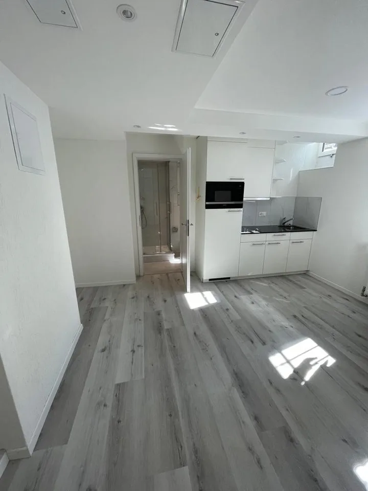 Petit mais chic ! Bureau très centralement situé à louer ! – photo 3 sur 3