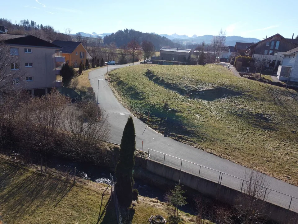 Land for multi-family house (2'473 m2), 3150 Schwarzenburg – photo 2 of 3