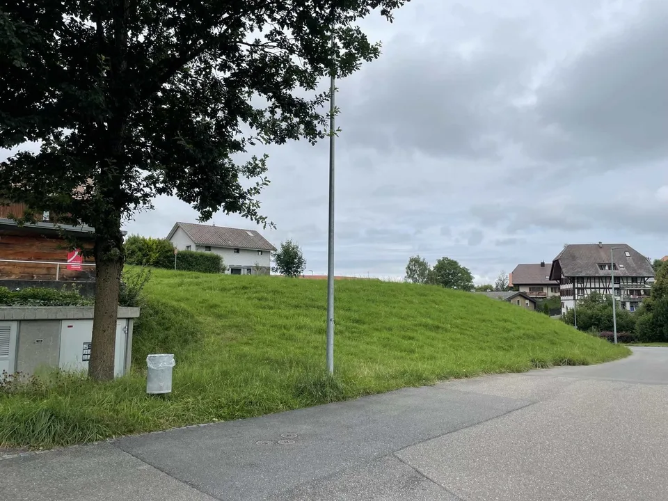 Land for multi-family house (2'473 m2), 3150 Schwarzenburg – photo 3 of 3