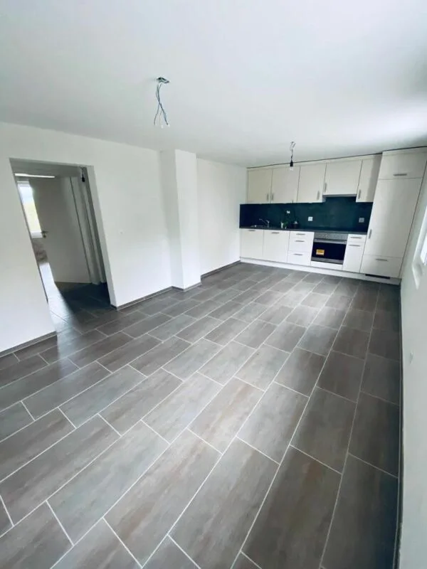 Apartment Building Hauptstrasse 31, Reiden (2.5 room apartment) – photo 5 of 7