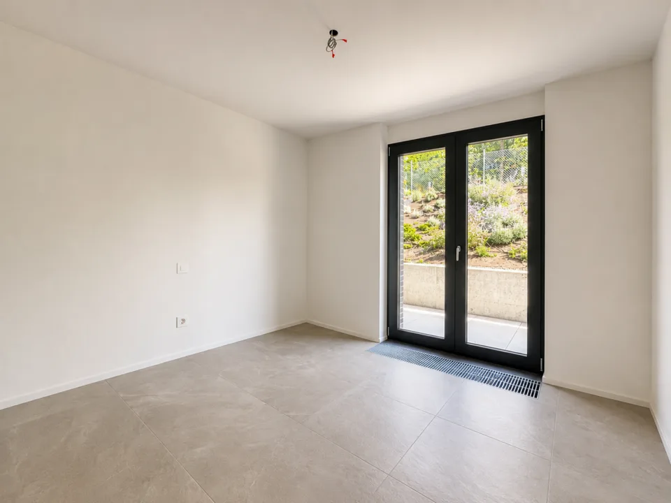 Splendido 3.5 locali in nuova residenza di alto standing – foto 7 di 9