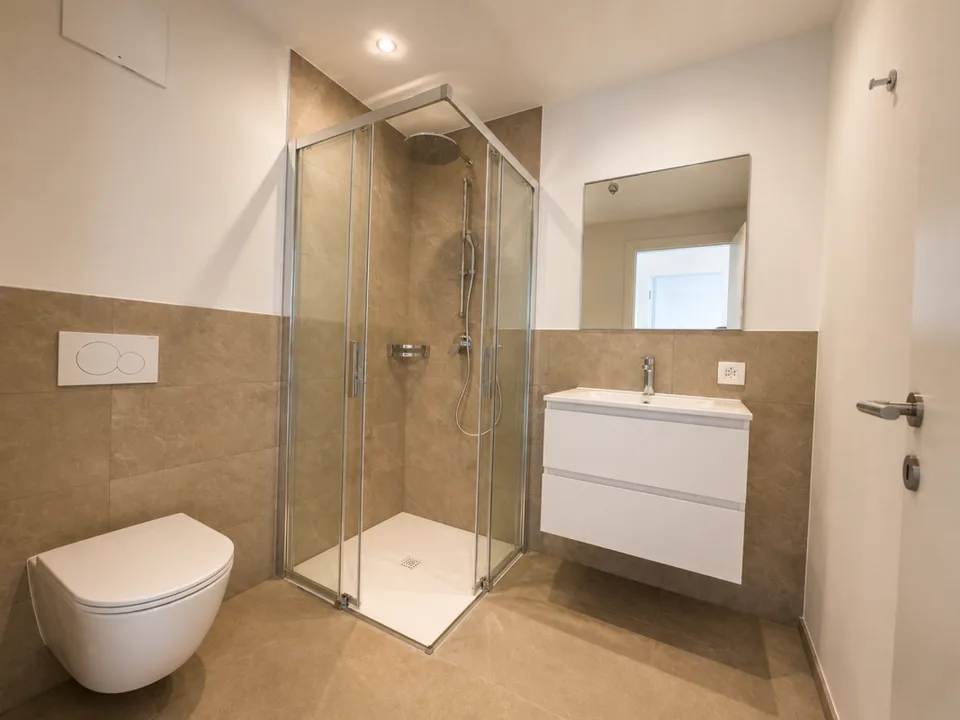 Splendido 3.5 locali in nuova residenza di alto standing – foto 8 di 9