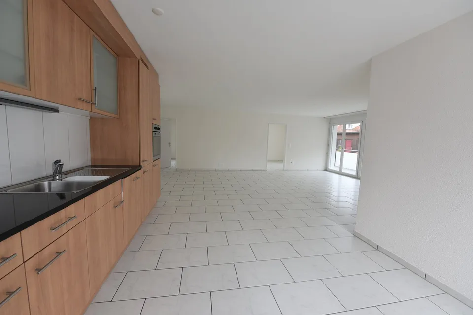 Appartement ensoleillé de 3,5 pièces – photo 3 sur 10