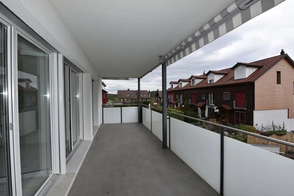 Appartement ensoleillé de 3,5 pièces – photo 2 sur 10