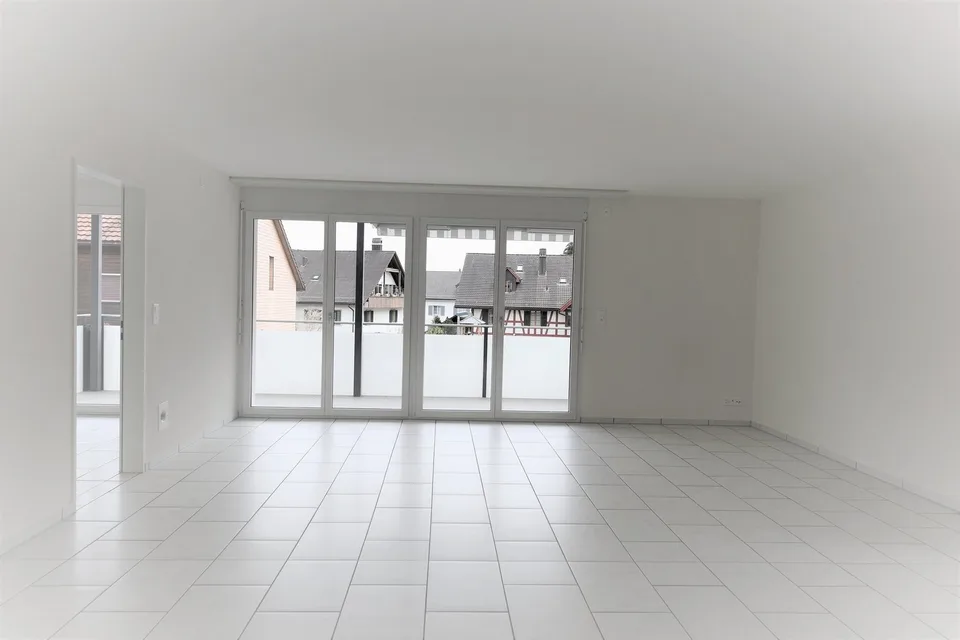 Appartement ensoleillé de 3,5 pièces – photo 6 sur 10
